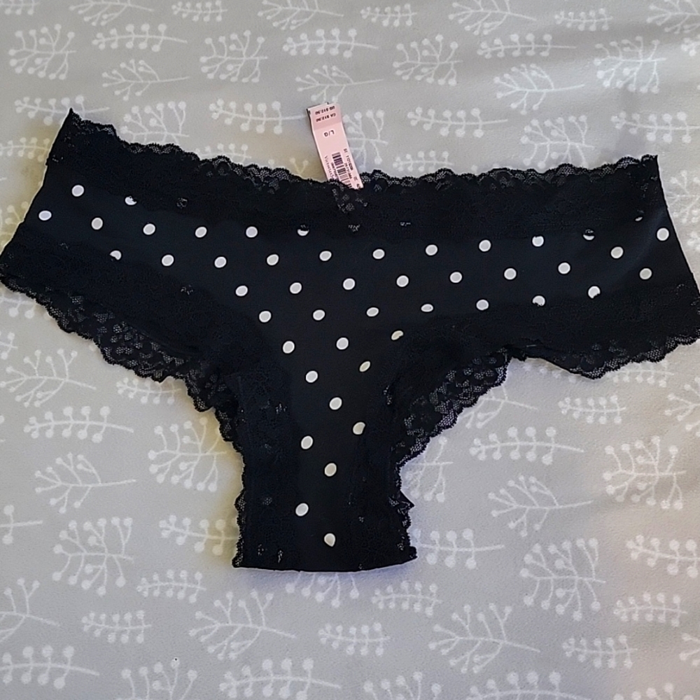 Victoria secret panties NWT